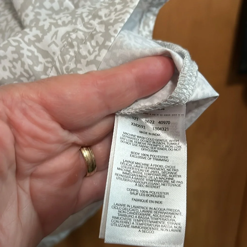 Columbia men’s sun protection shit. Size XL. New with tags. - Picture 8 of 11